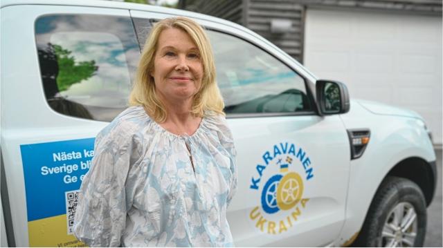 Marion Ros, Soya Group